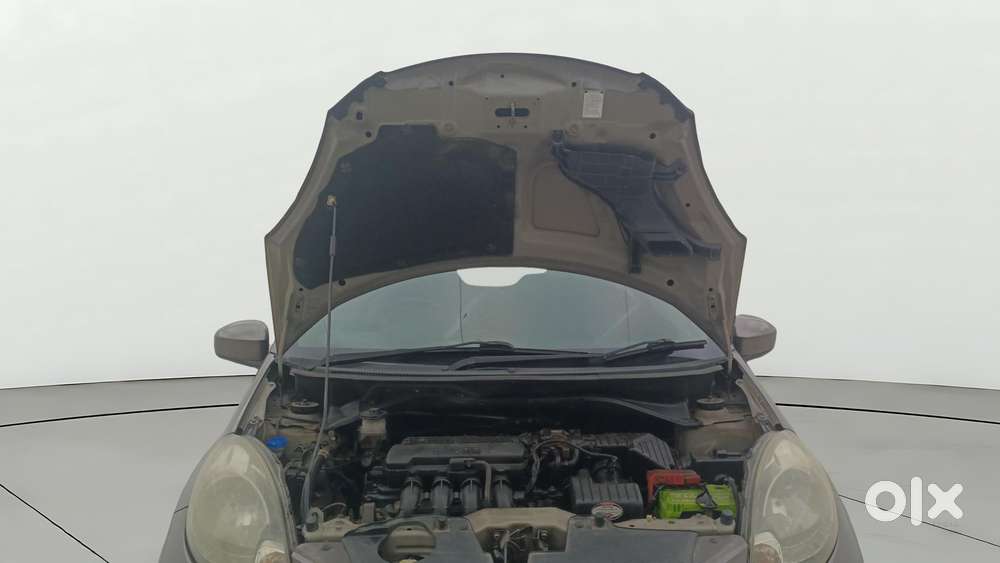 Honda Brio Vx At, 2014, Petrol