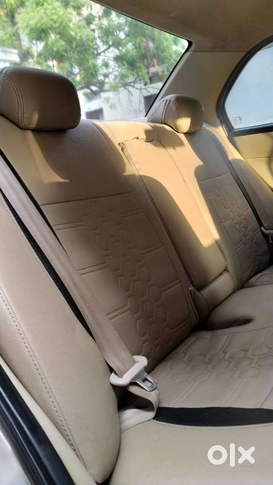 Maruti Suzuki Swift Dzire Vdi (o), 2016, Diesel