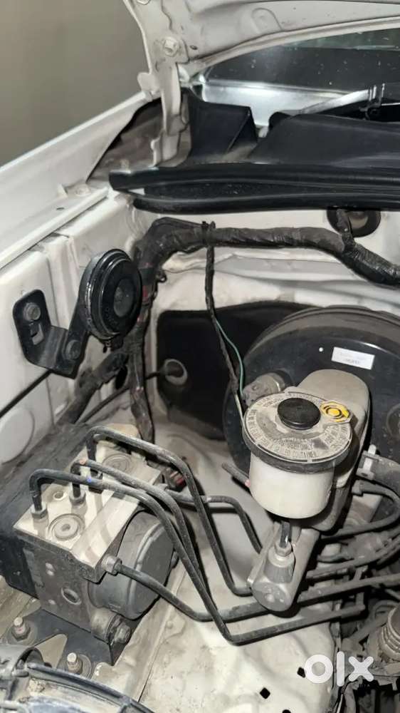 Toyota Fortuner 2016 Diesel