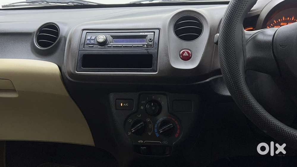 Honda Amaze Ex I-vtec, 2013, Petrol