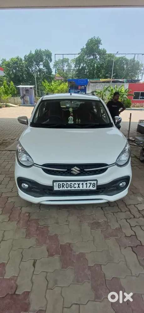 Maruti Suzuki Celerio 2022 Petrol Well Maintained