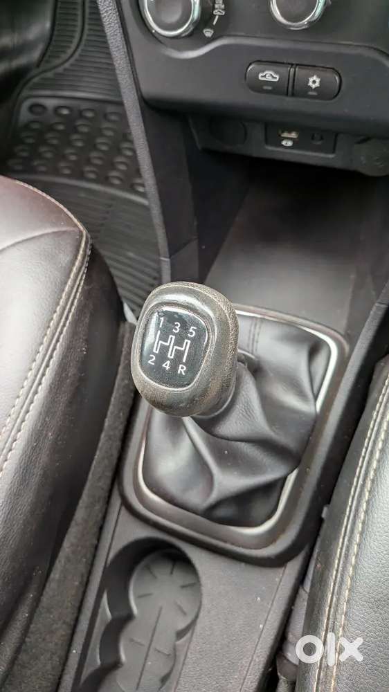 Tata Tiago Nrg 2022 Manual