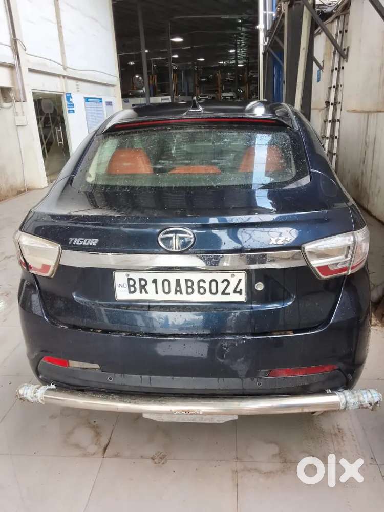 Tata Indica Gls Petrol 2019 Kumar Gomti