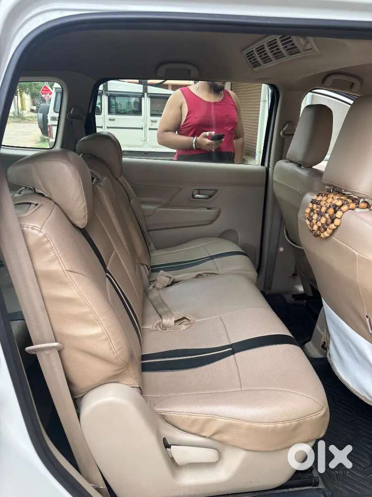 Maruti Suzuki Ertiga Vxi, 2024, 47000 Km
