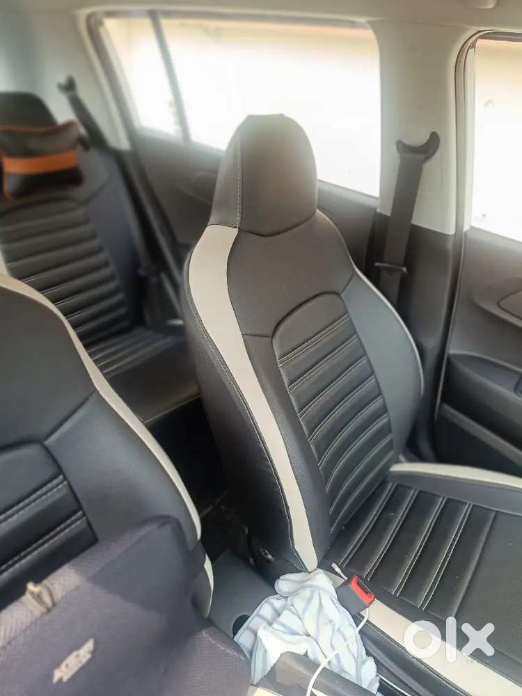 Hyundai Exter 2025 Petrol (top Model)