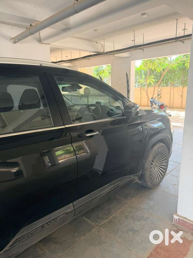 Dark Edition Mg Hector For Sale