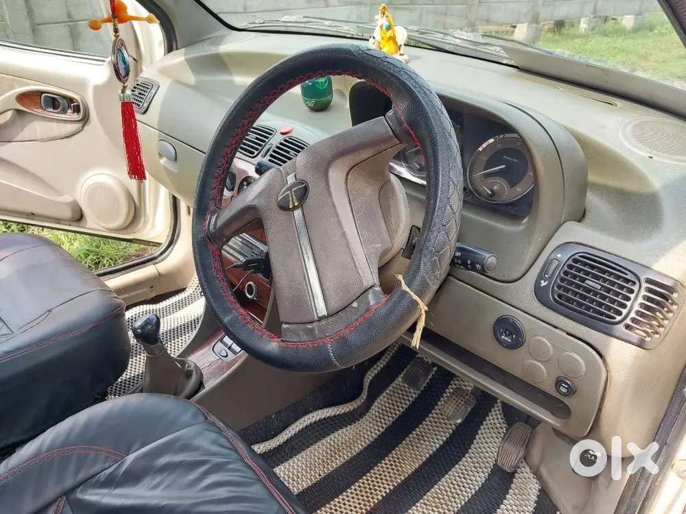 Tata Indigo Ecs 2012 Diesel Well Maintained