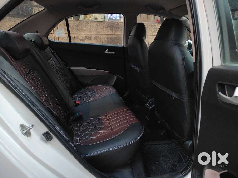 Hyundai Xcent S 1.2 (o), 2015, Petrol