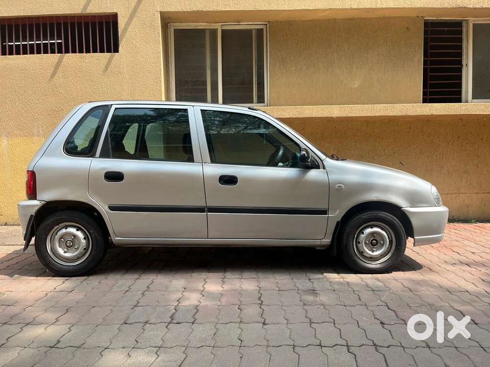 2006 Maruti Suzuki Manual Petrol