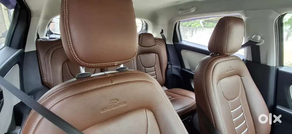 Tata Altroz 1.2 Xt 2021 Model