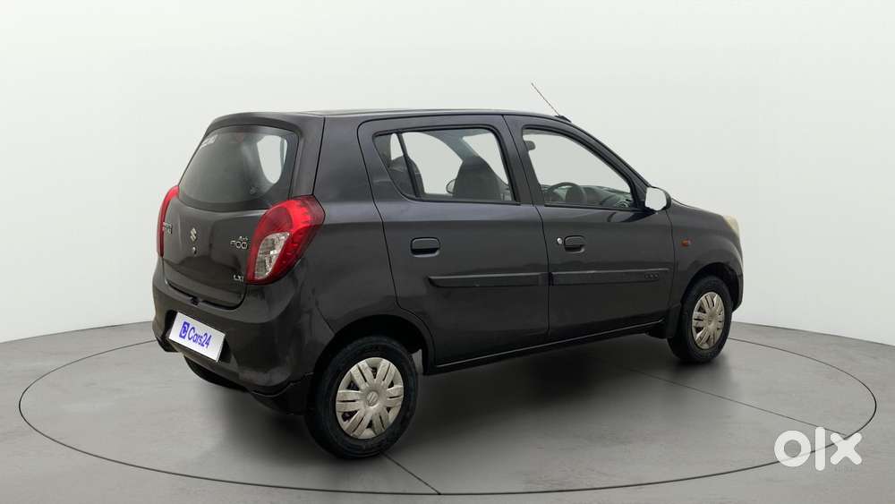 Maruti Suzuki Alto 800 2012-2016 Lxi, 2014, Petrol