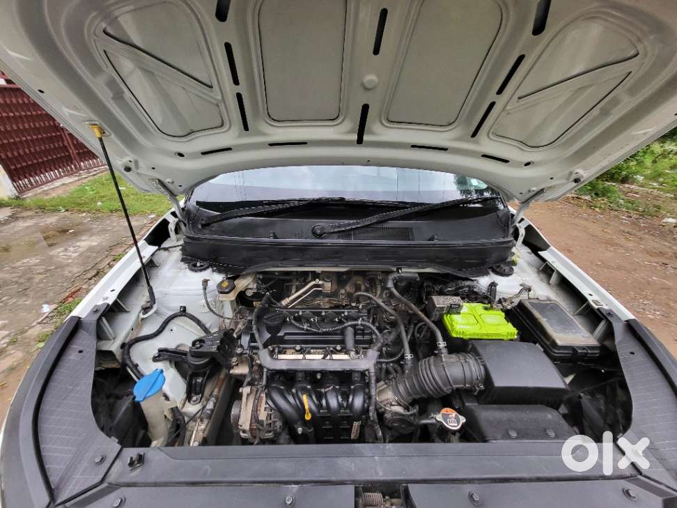 Hyundai Venue S Mt 1.2 Kappa, 2021, Petrol