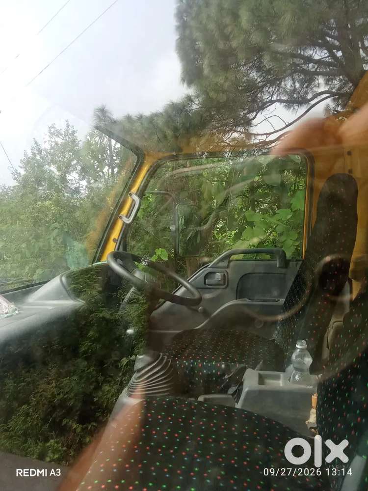 Tipper For Sale