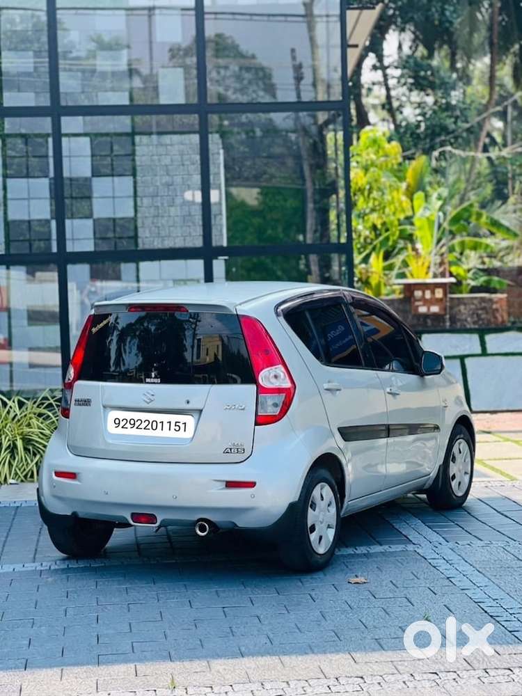 Maruti Suzuki Ritz Diesel Abs Vdi 2 Onwer Malappuram Tirur