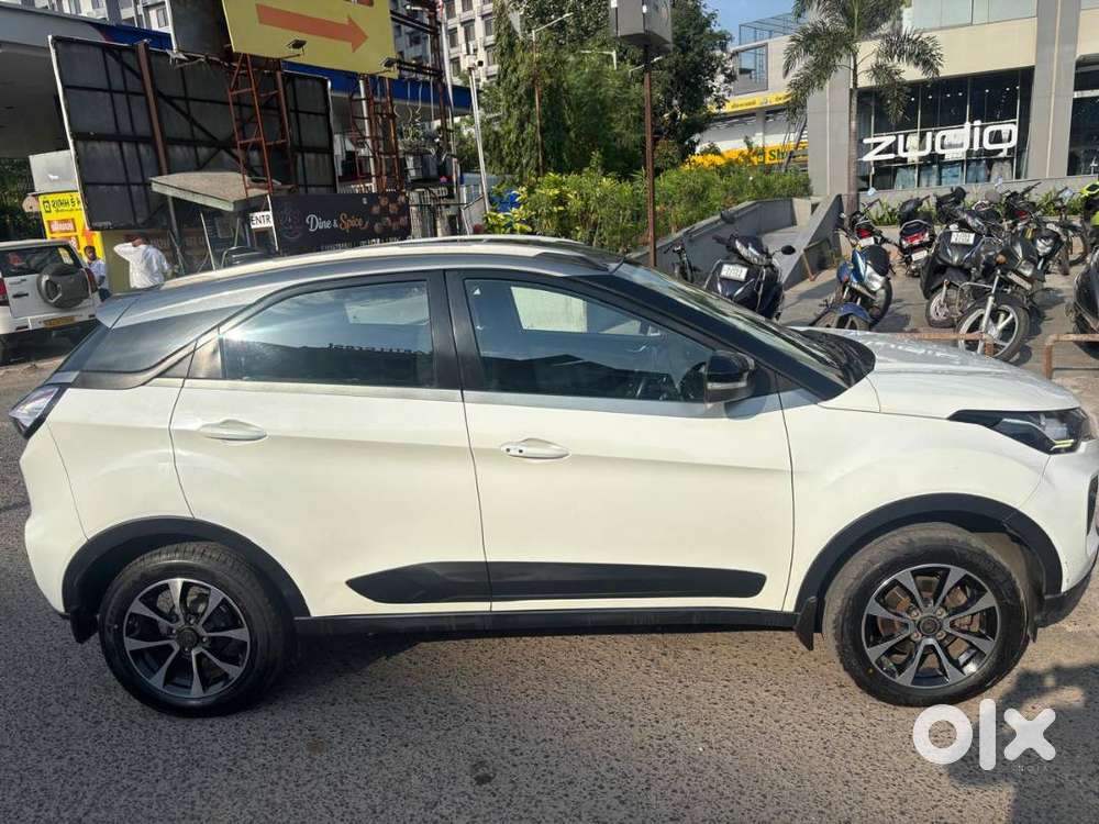 2020 Tata Nexon Automatic Diesel