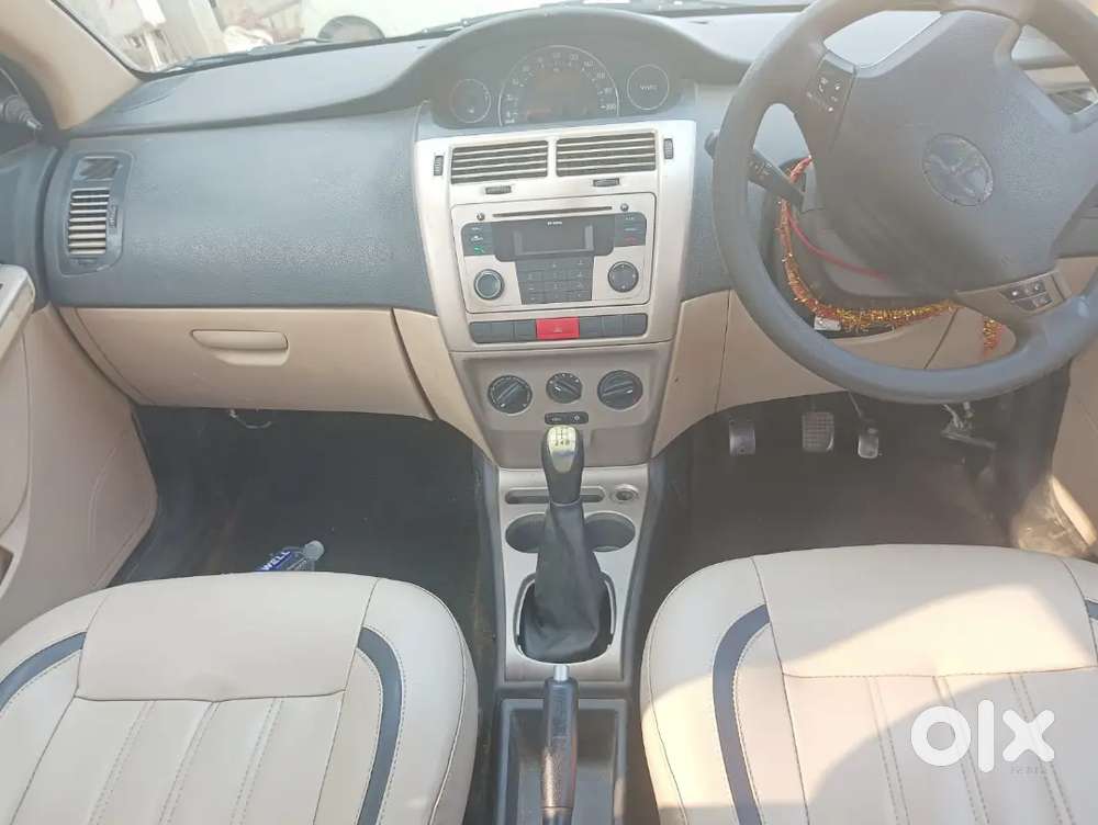 Tata Indica Vista 2012 Diesel Manual