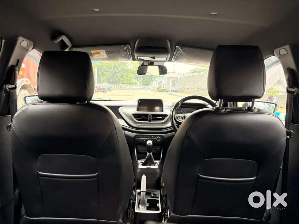 Tata Altroz 1.2 Xt Dark Edition Petrol, 2023, Petrol