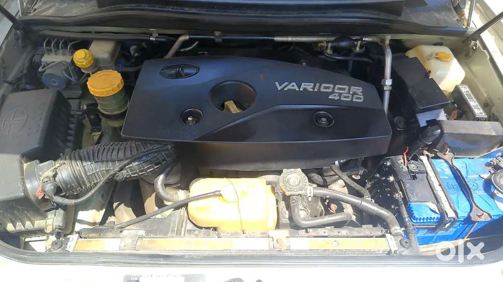 Tata Safari Storme 2017 Diesel Well Maintained (all Photos Are Latest)