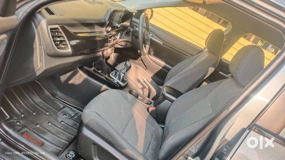 Kia Seltos Htk Plus D, 2022, Diesel