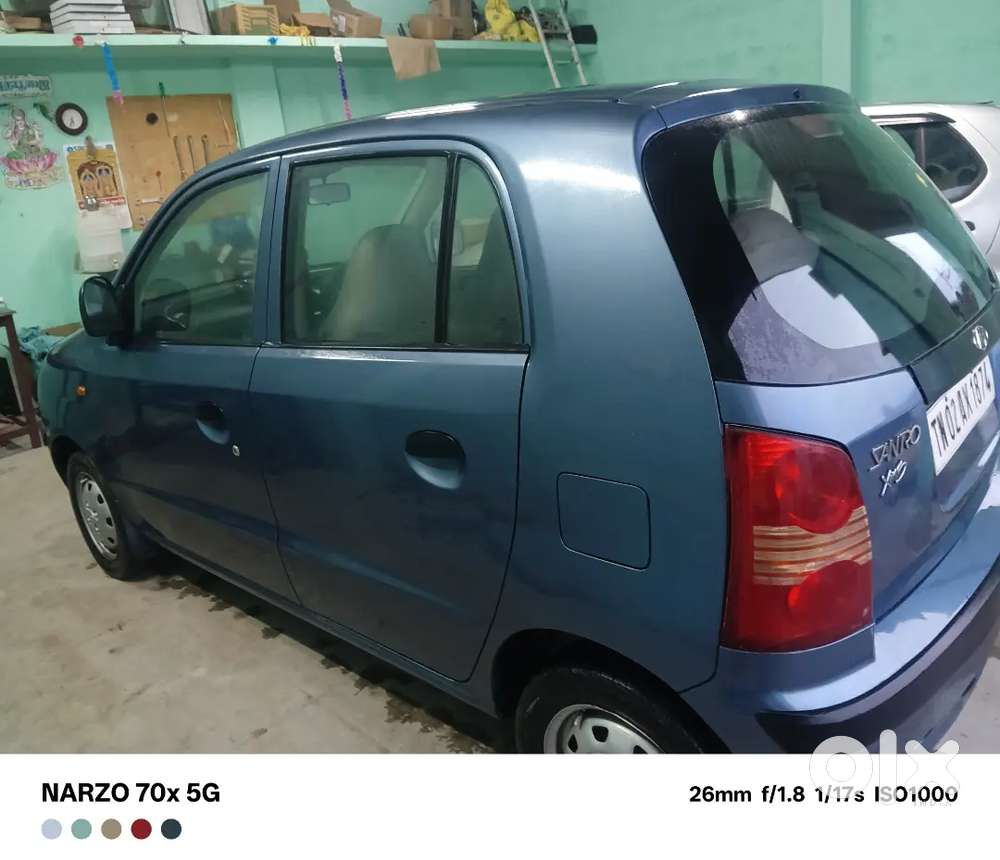 Good Engine And Gas Entagement