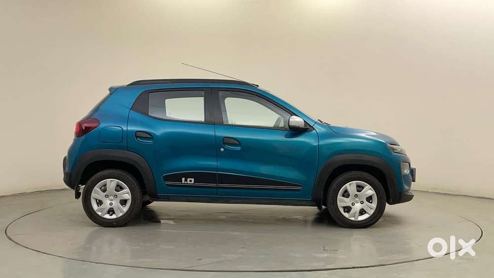 Renault Kwid Rxt 1.0, 2024, Petrol