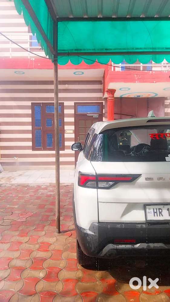 Maruti Suzuki Brezza 2023 Lxi