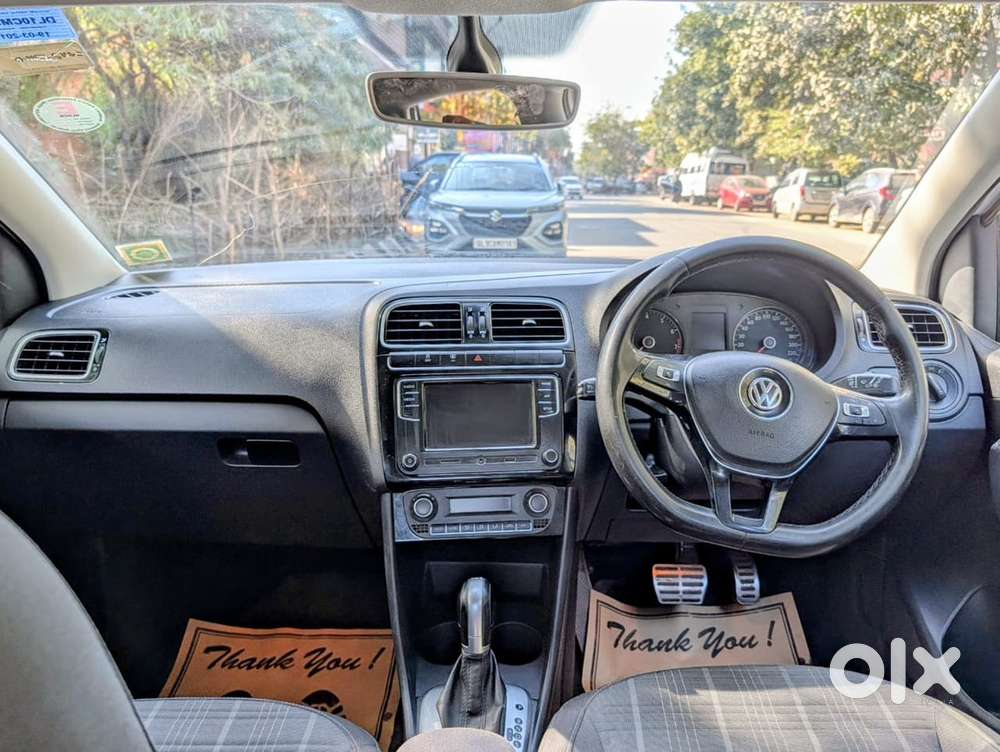 Volkswagen Polo Gt 2019 End