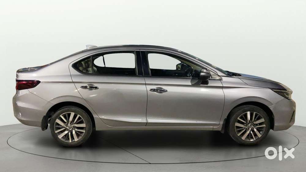 Honda City 1.5 Zx I-vtec Mt, 2022, Petrol