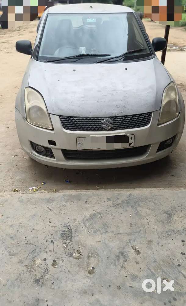 Swift Dzire Vdi 2007 Arjent Selling
