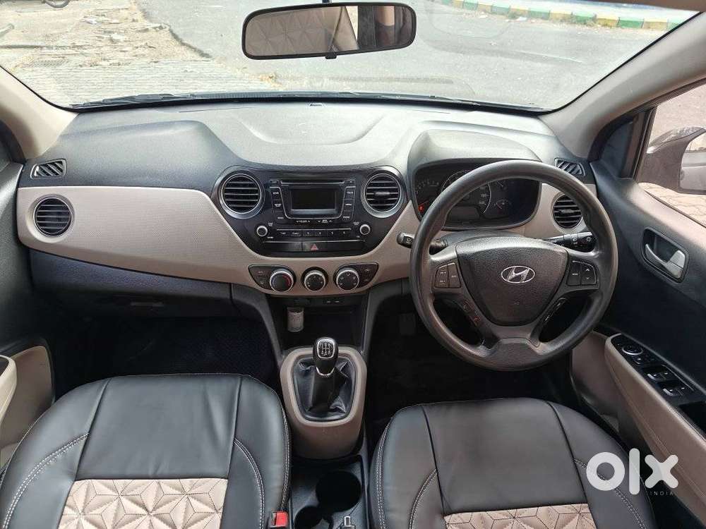 Hyundai Grand I10, 2015, Petrol