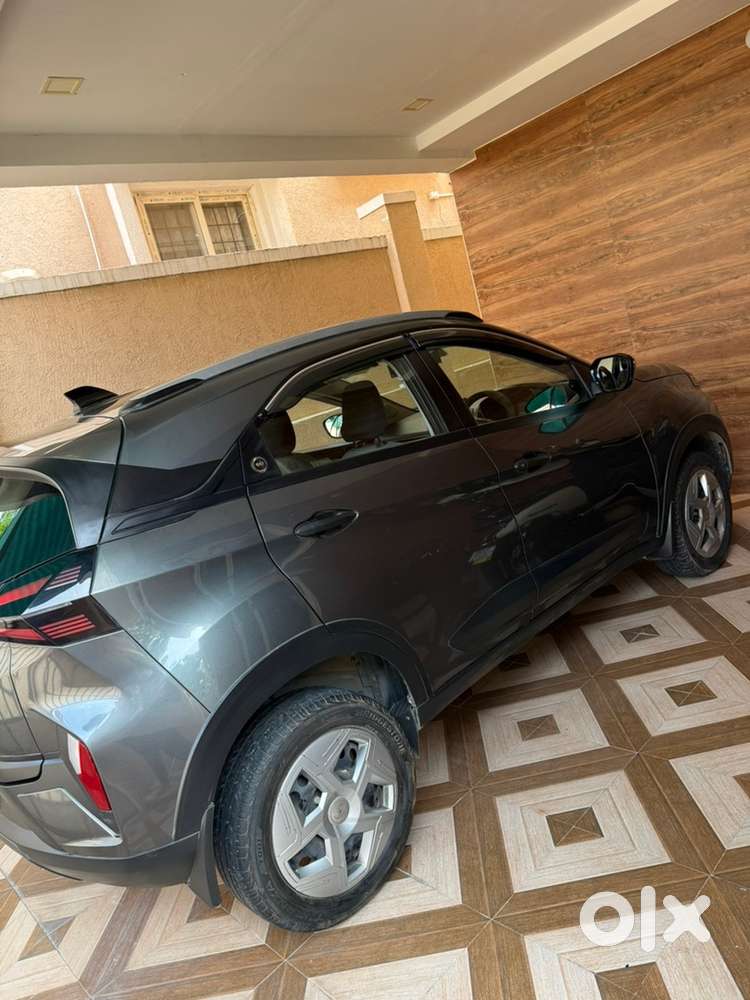 Tata Nexon Diesel 2024