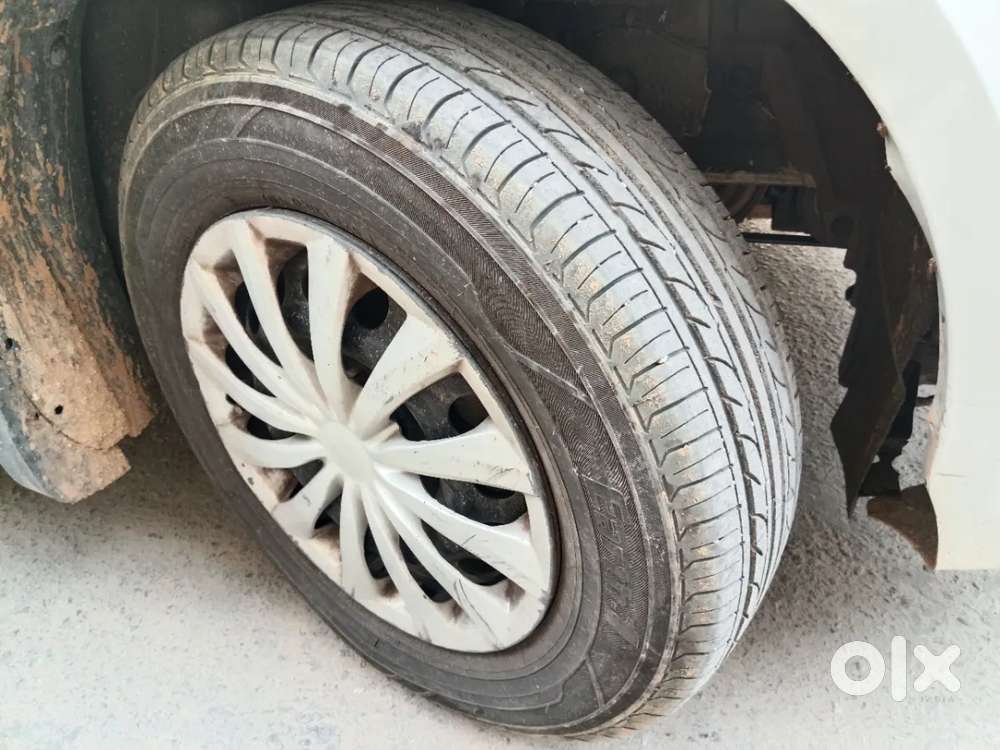 Maruti Suzuki Swift Dzire Vdi, 2015, Diesel