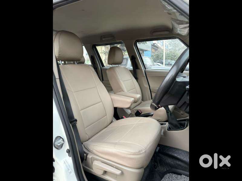 Mahindra Bolero Neo 1.5 N 10, 2022, Diesel