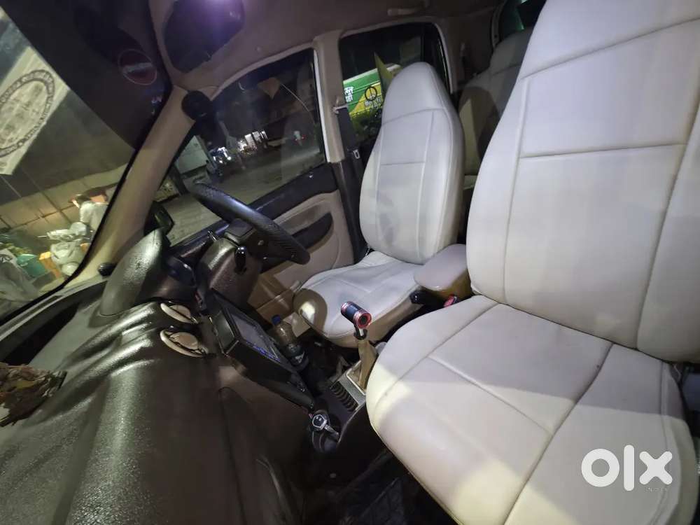 2014 Hyundai Santro Xing Xl Cng