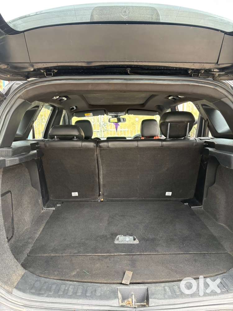 Tata Harrier 2022 Diesel Well Maintained