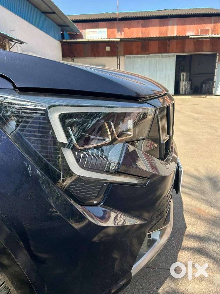 Mahindra Xuv 7xo Ax, 2026, Diesel