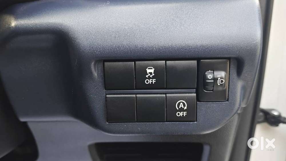 Maruti Suzuki Baleno Delta, 2025, Petrol