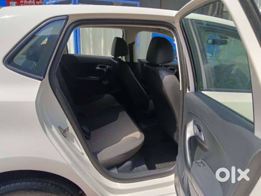 Volkswagen Polo 2013-2015 Gt Tsi, 2016, Petrol