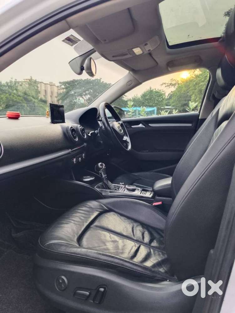 Audi A3, 2015, Diesel