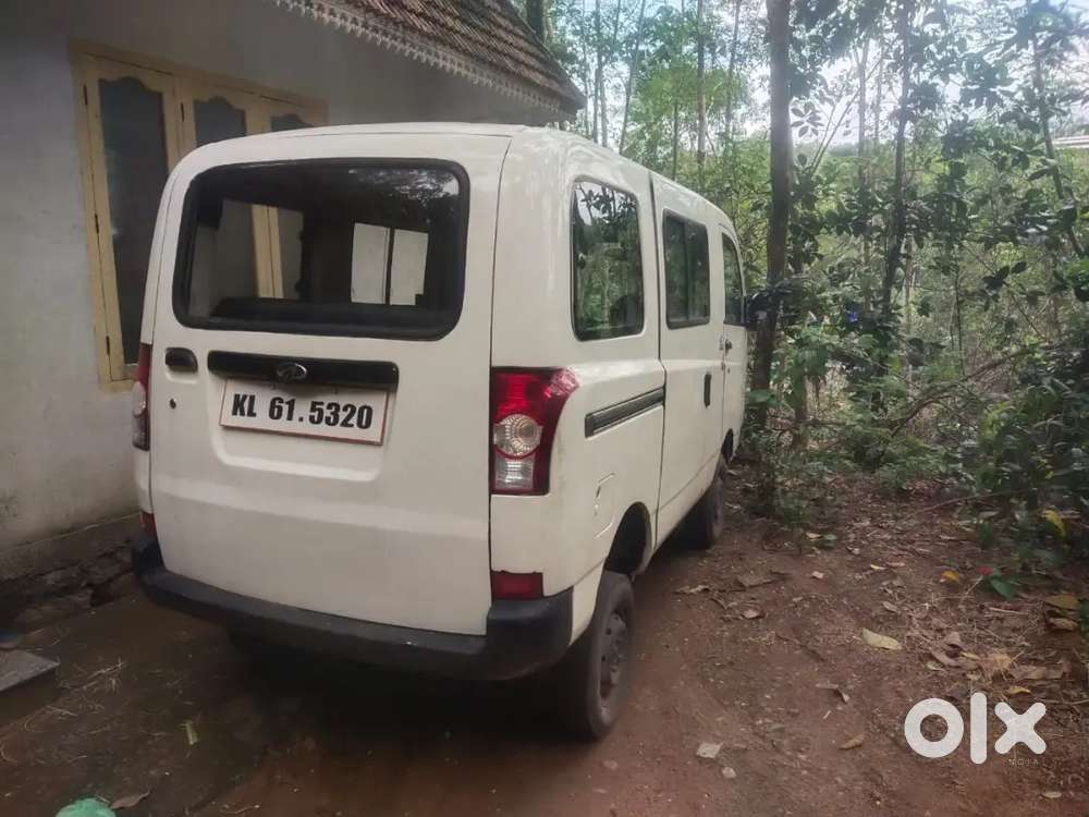 Mahindra Maxx Diesel 2012 Model For Sale