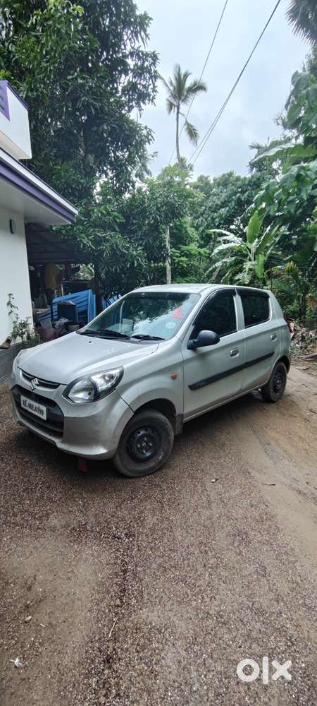Maruti Suzuki Alto 800 2013 Petrol Well Maintained