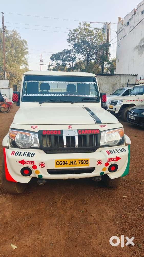 Mahindra Scorpio S8, 2015, Diesel