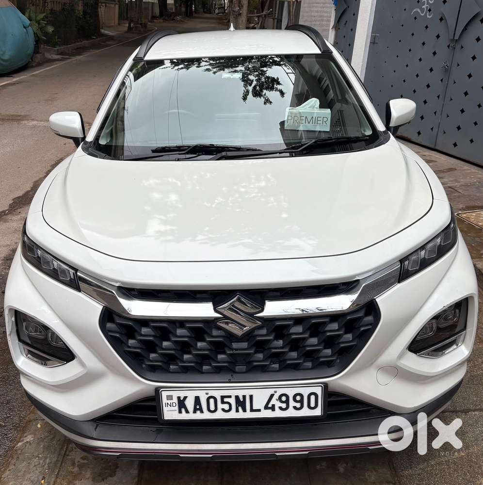 Maruti Suzuki Petrol Manual 2024