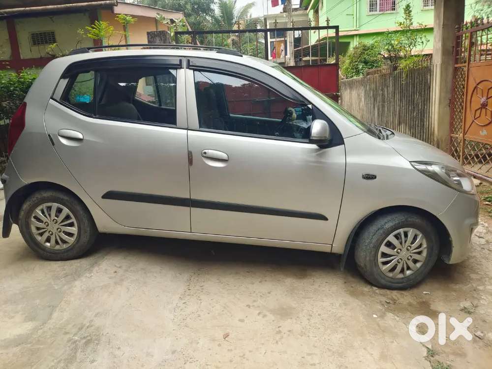 Hyundai I10 2013