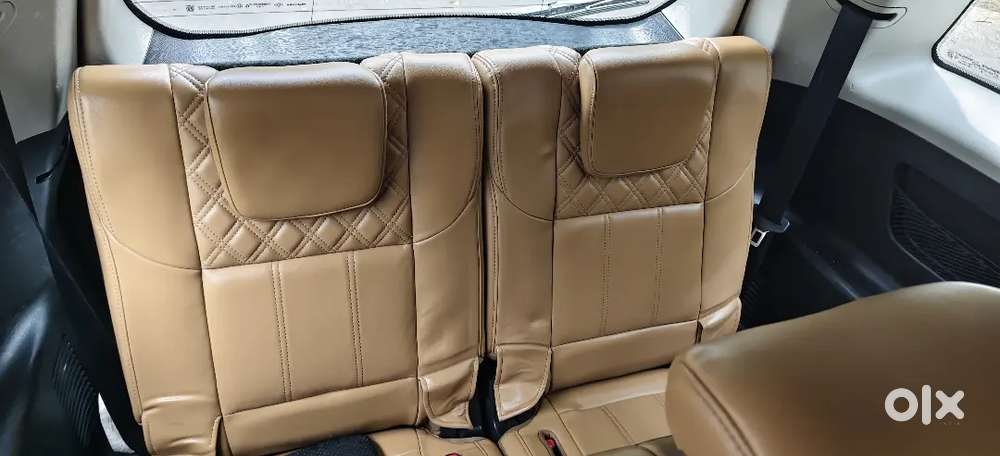 Mahindra Xuv500 W11 2018 Diesel Good Condition Sunroof Insurance Valid