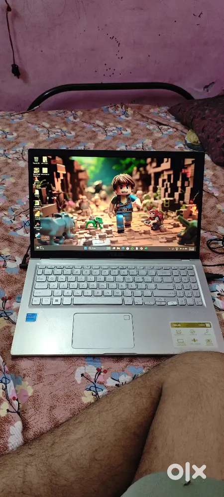 Asus Vivo book