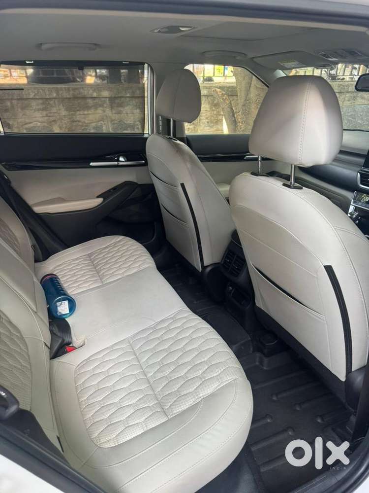 Kia Seltos 2021 Petrol Good Condition
