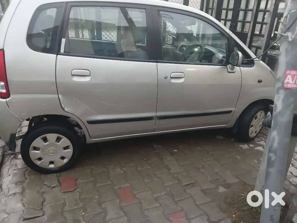 Maruti Suzuki Zen Estilo 2008