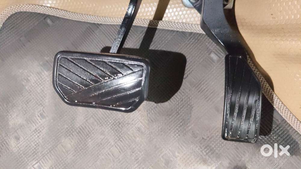 Maruti Suzuki Ertiga Vxi At, 2016, Petrol