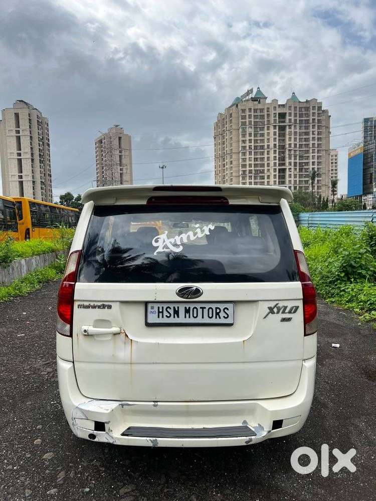 Mahindra Xylo [ ] 2.5 D2 Bs Iii, 2010, Diesel